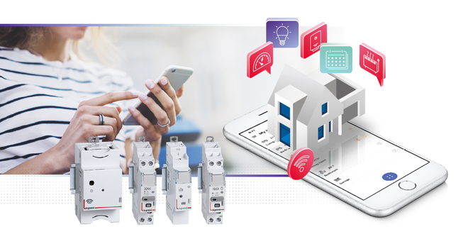 CX³ with Netatmo bei Elektrotechnik Grimm GmbH in Satteldorf