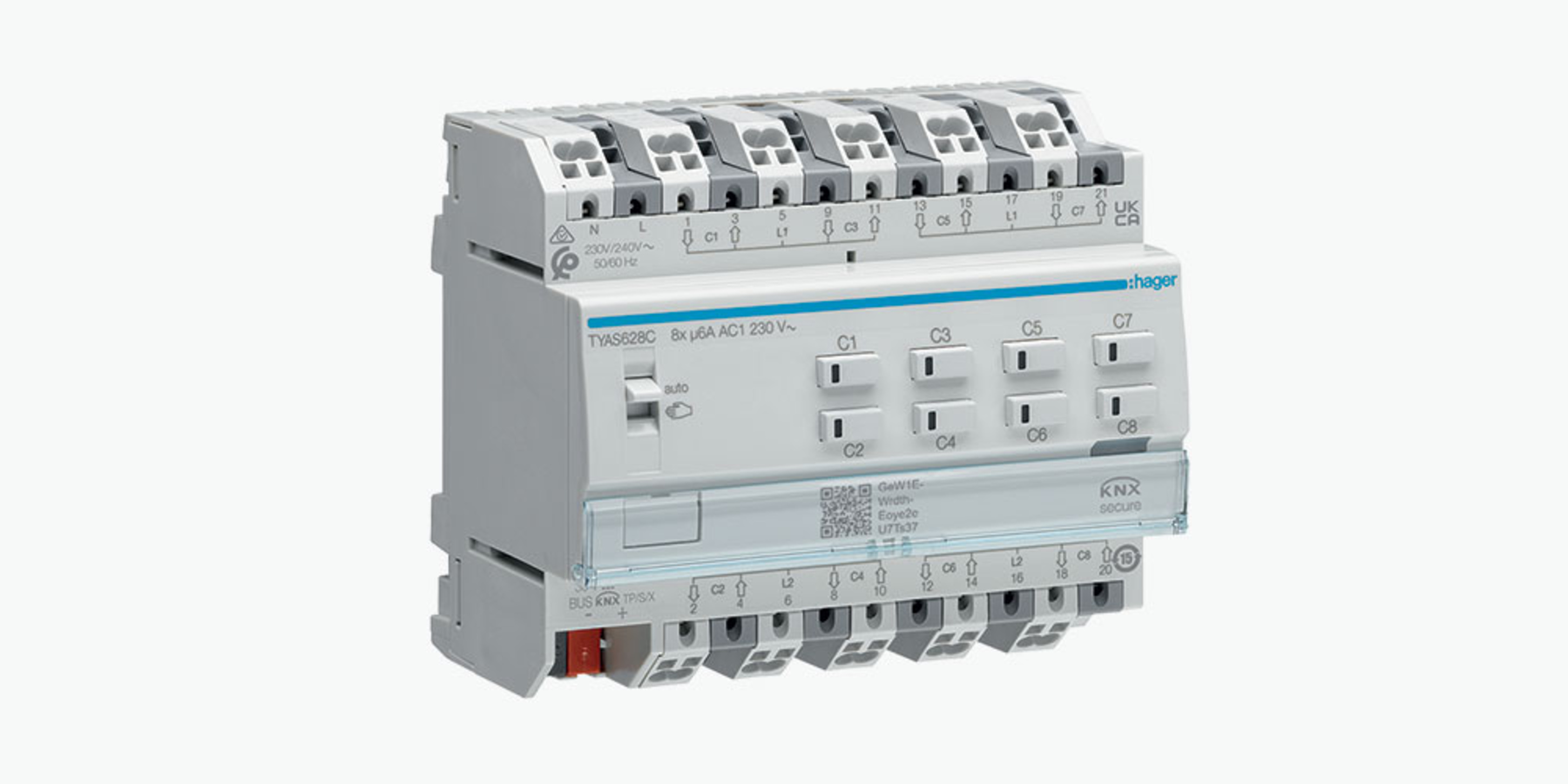 KNX-Lösungen bei Elektrotechnik Grimm GmbH in Satteldorf