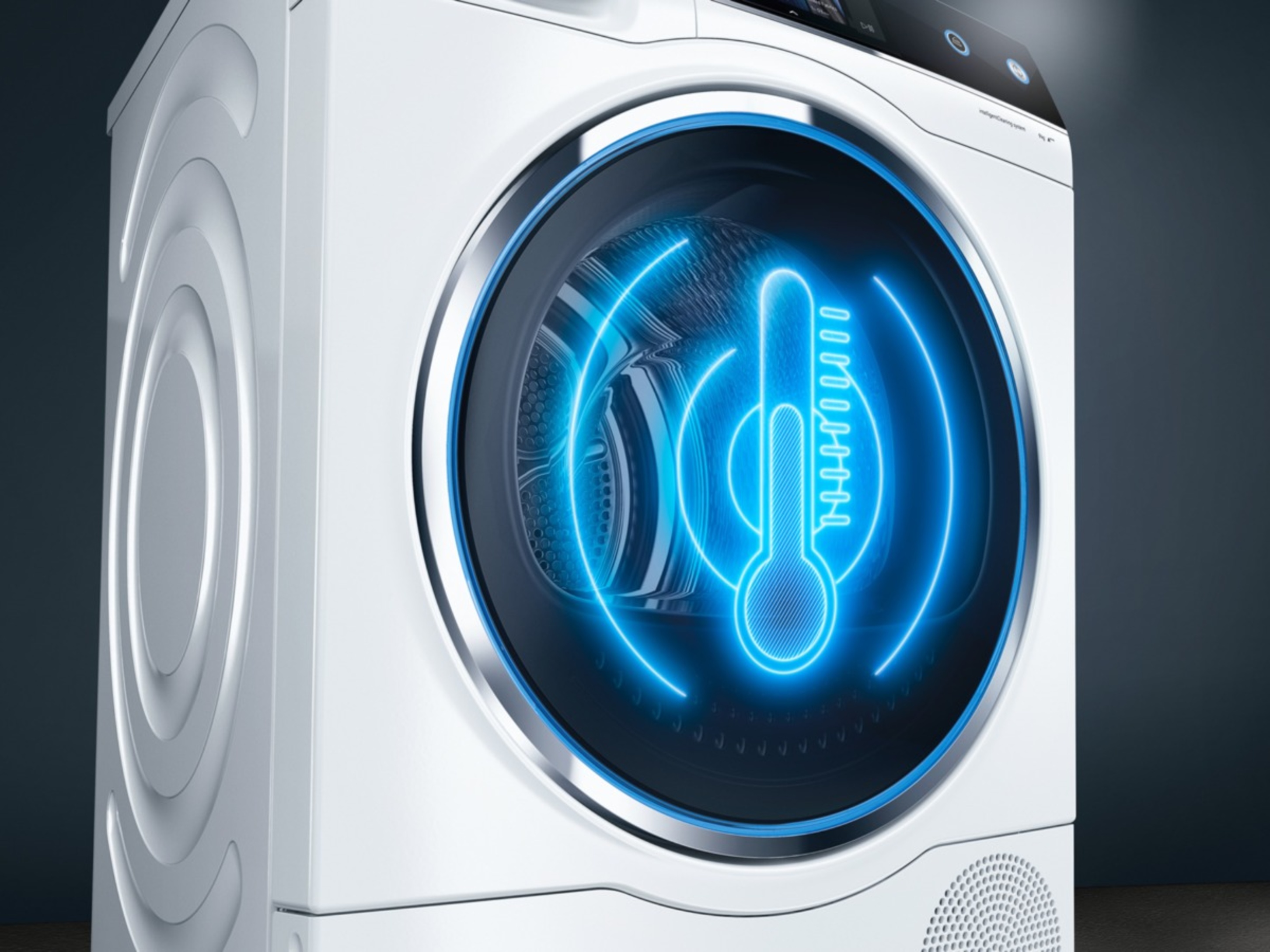 autoDry-Funktion bei Elektrotechnik Grimm GmbH in Satteldorf