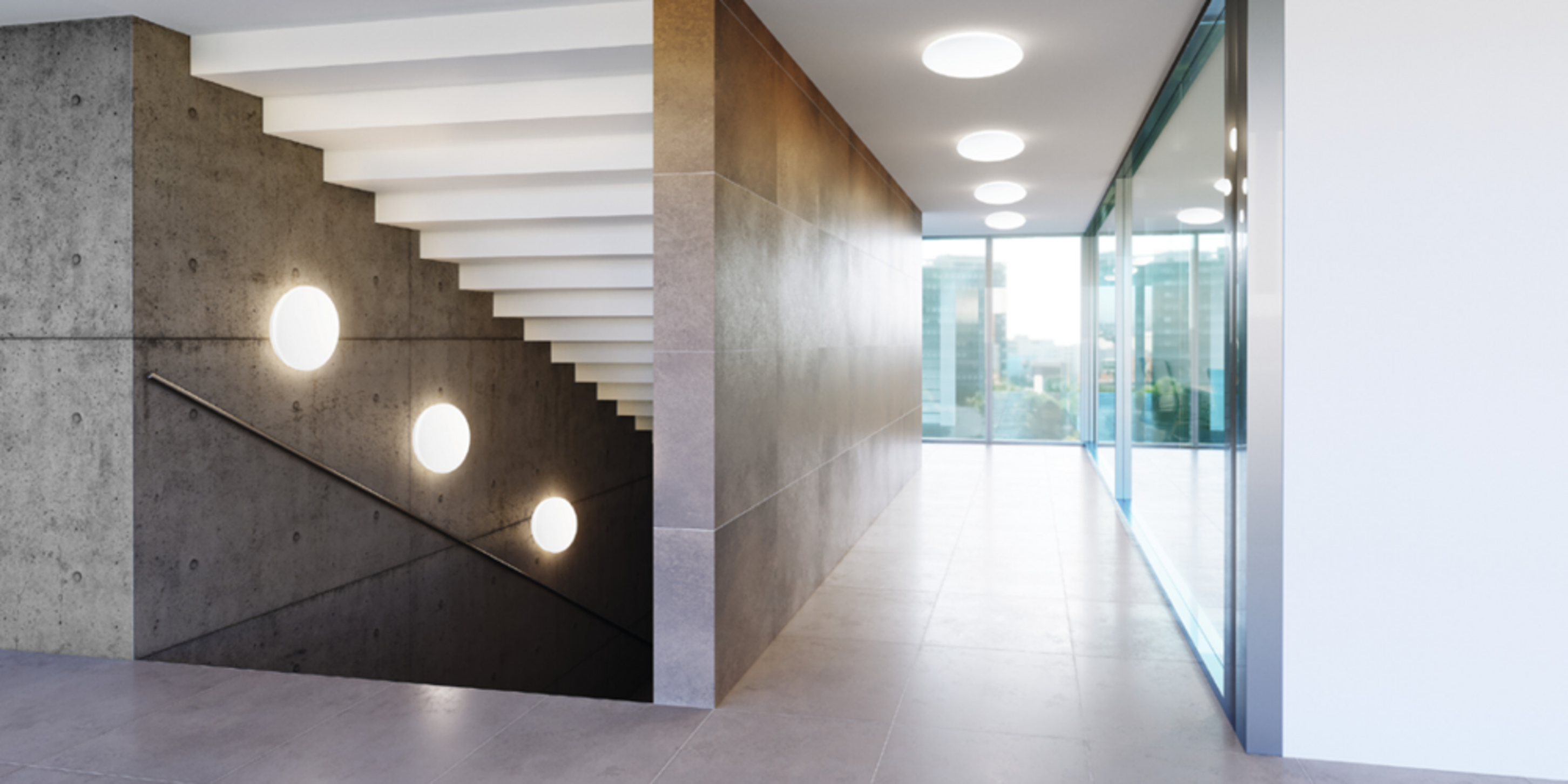 LED-Leuchten bei Elektrotechnik Grimm GmbH in Satteldorf
