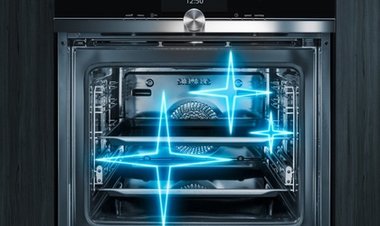 activeClean bei Elektrotechnik Grimm GmbH in Satteldorf