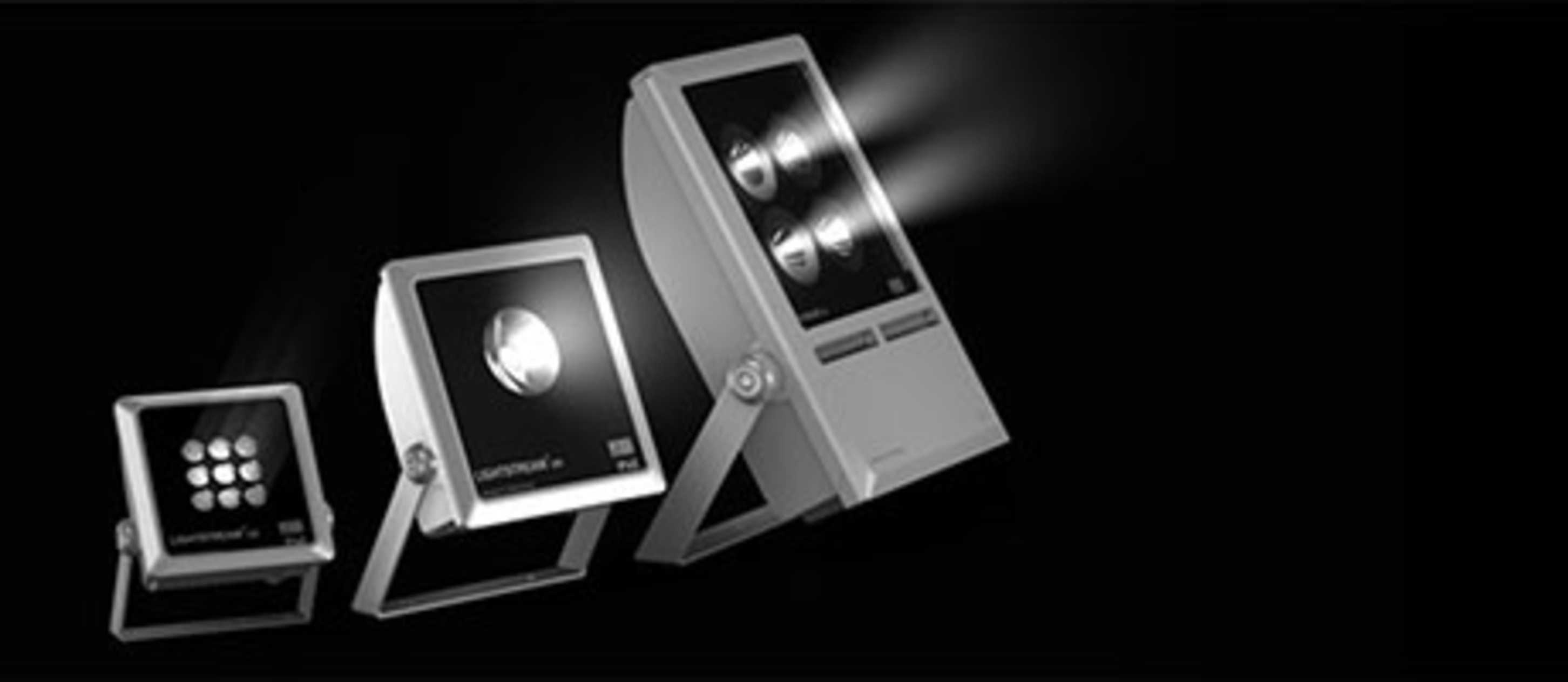 Lightstream LED bei Elektrotechnik Grimm GmbH in Satteldorf