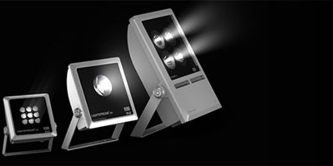 Lightstream LED bei Elektrotechnik Grimm GmbH in Satteldorf