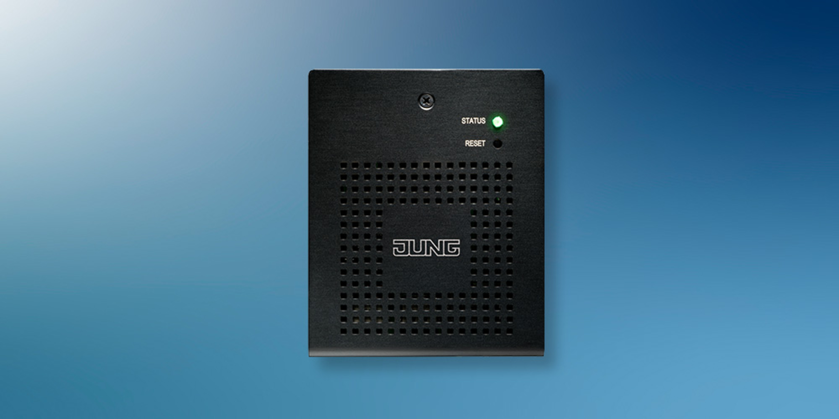 Smart Visu Server bei Elektrotechnik Grimm GmbH in Satteldorf