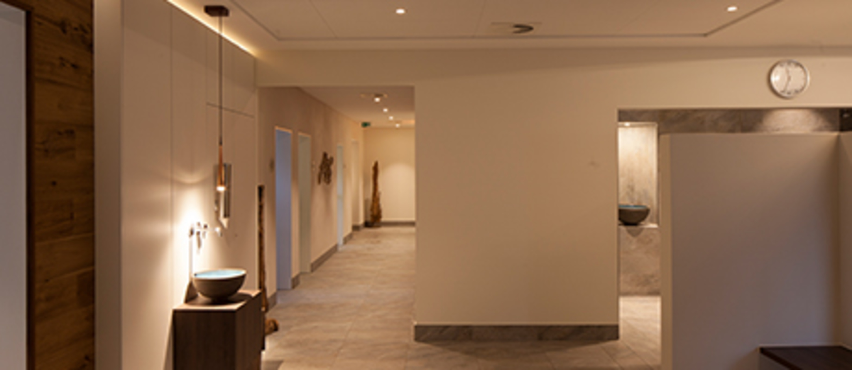 Spa / Wellness bei Elektrotechnik Grimm GmbH in Satteldorf
