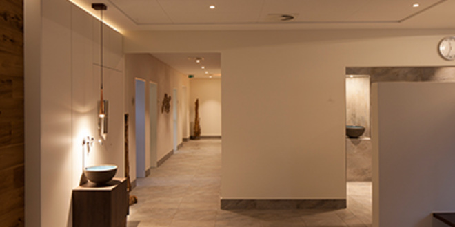 Spa / Wellness bei Elektrotechnik Grimm GmbH in Satteldorf