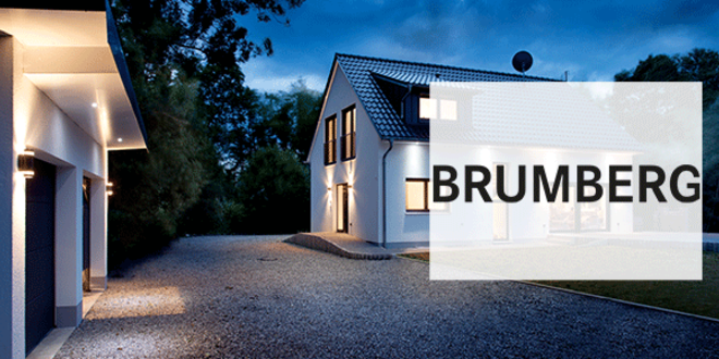 Brumberg bei Elektrotechnik Grimm GmbH in Satteldorf
