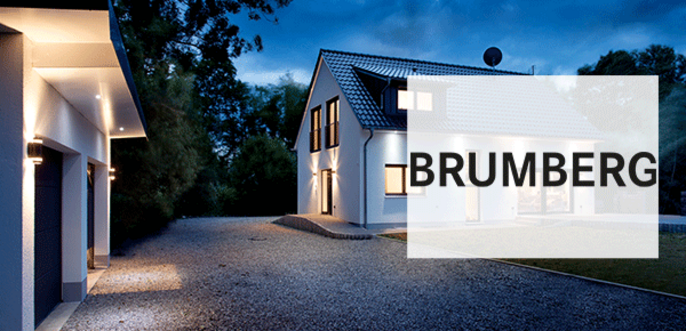Brumberg bei Elektrotechnik Grimm GmbH in Satteldorf