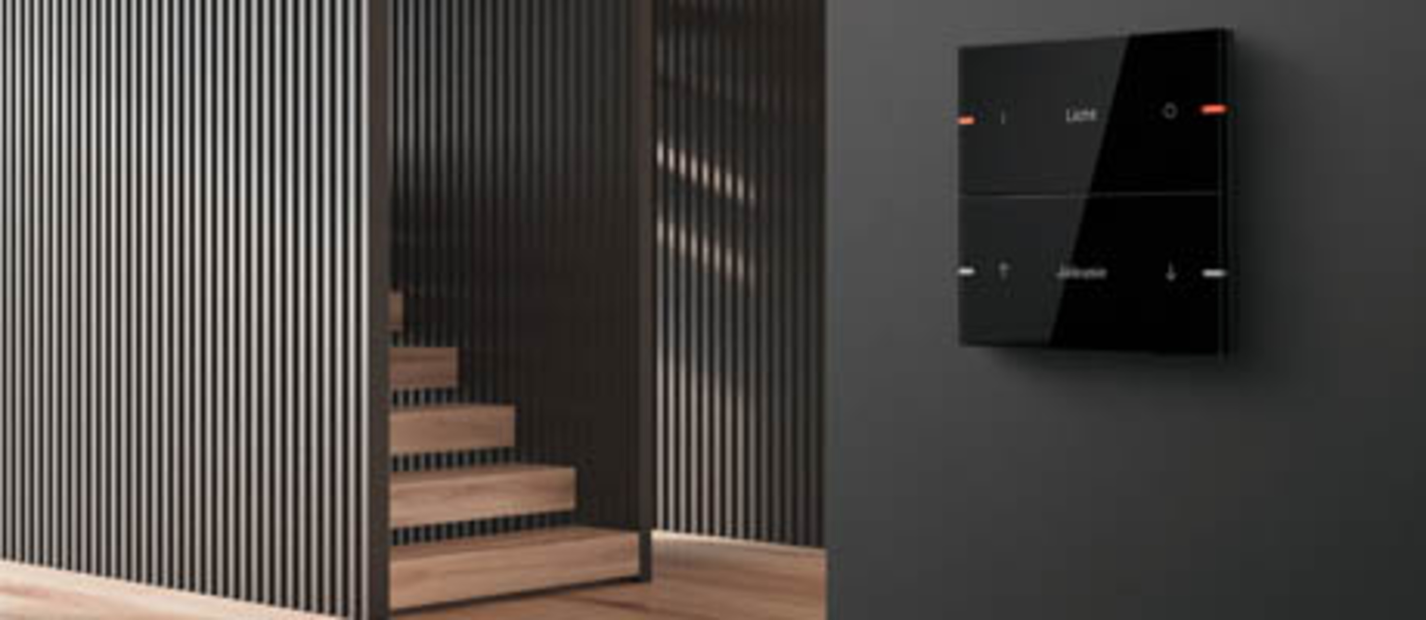 Gira Tastsensor 4 bei Elektrotechnik Grimm GmbH in Satteldorf