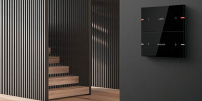 Gira Tastsensor 4 bei Elektrotechnik Grimm GmbH in Satteldorf