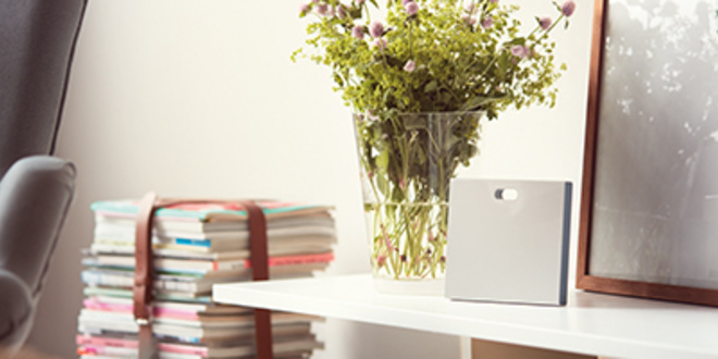 coviva Smart Home bei Elektrotechnik Grimm GmbH in Satteldorf