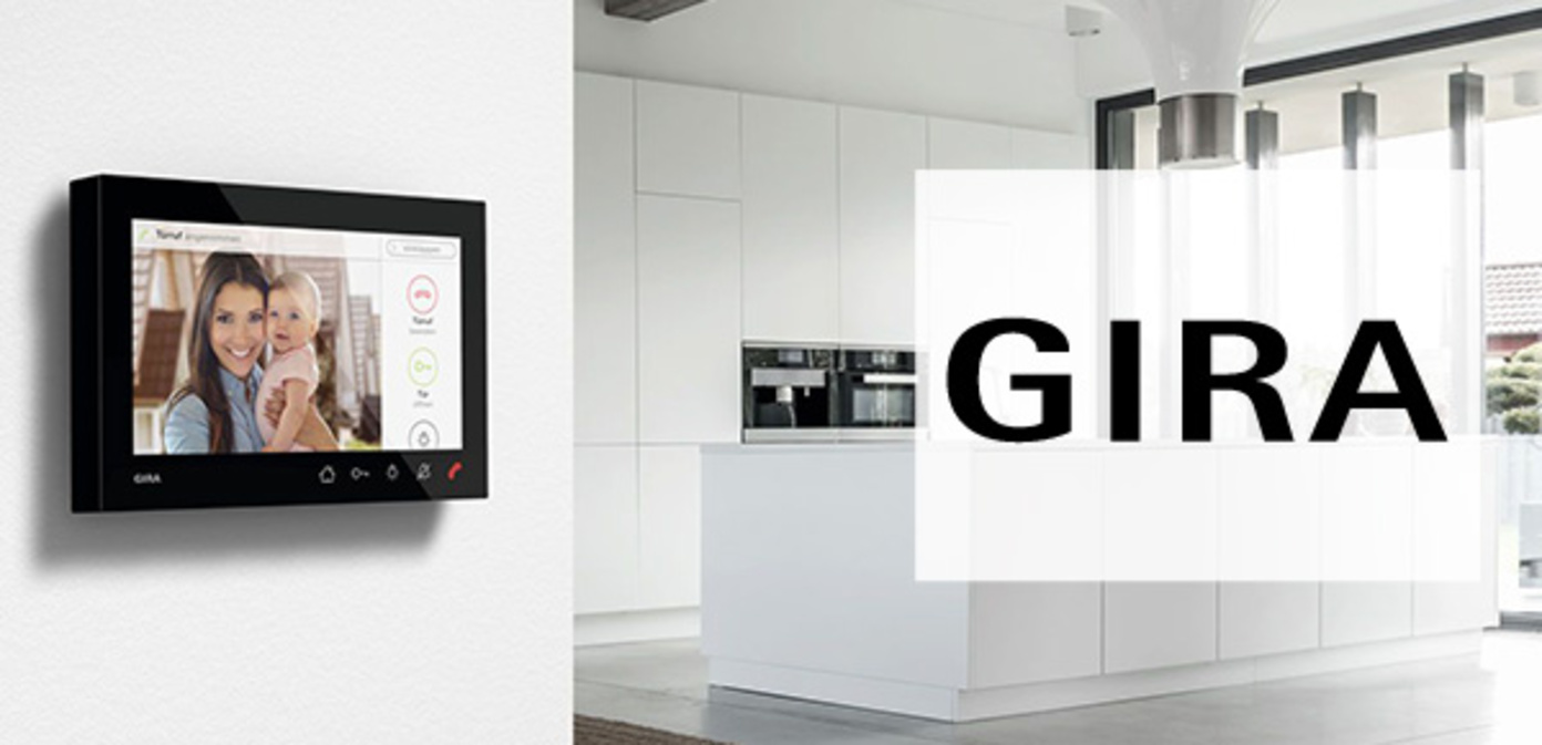 Gira bei Elektrotechnik Grimm GmbH in Satteldorf