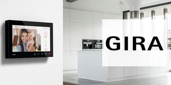 Gira bei Elektrotechnik Grimm GmbH in Satteldorf