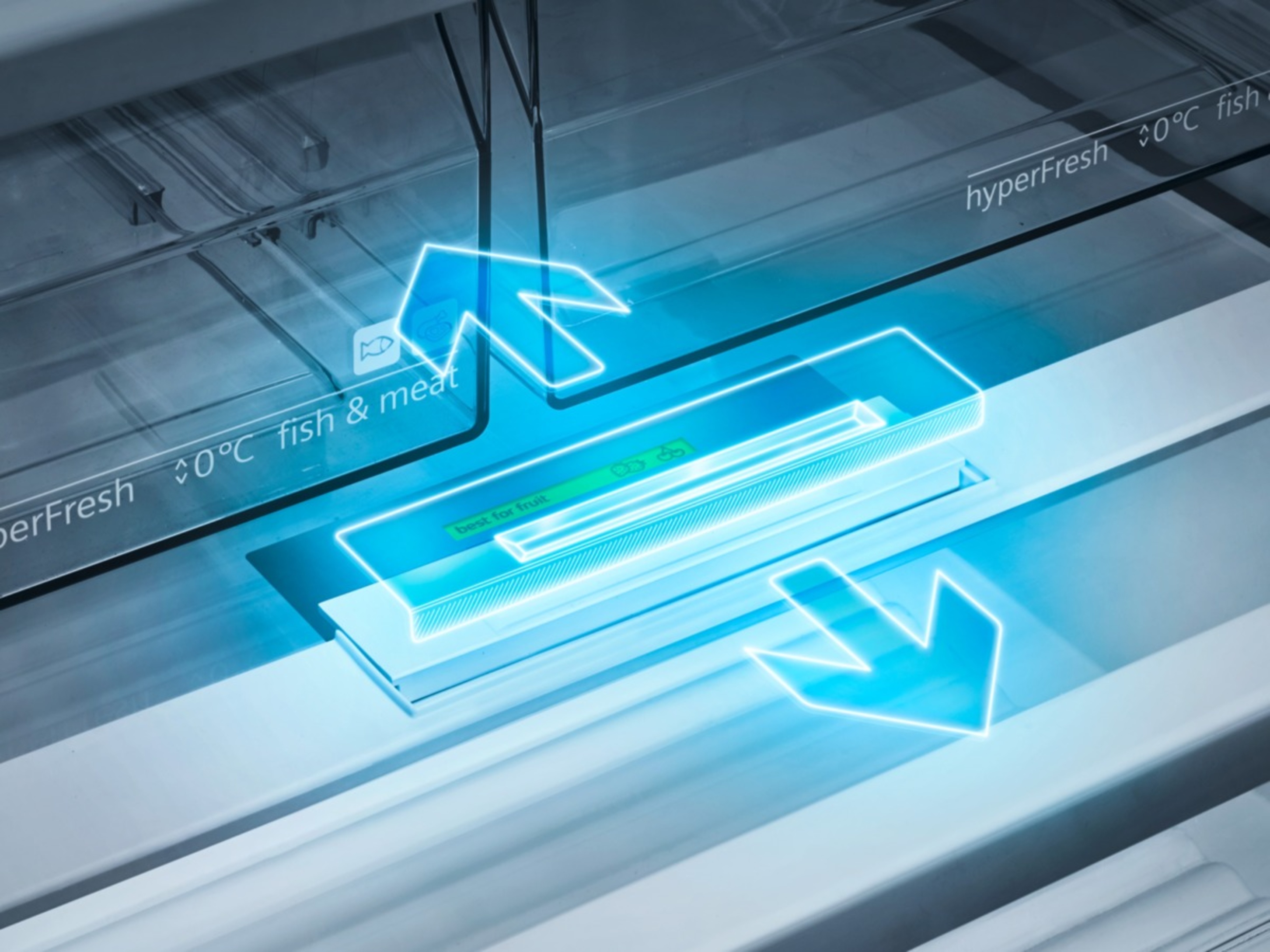 hyperFresh bei Elektrotechnik Grimm GmbH in Satteldorf