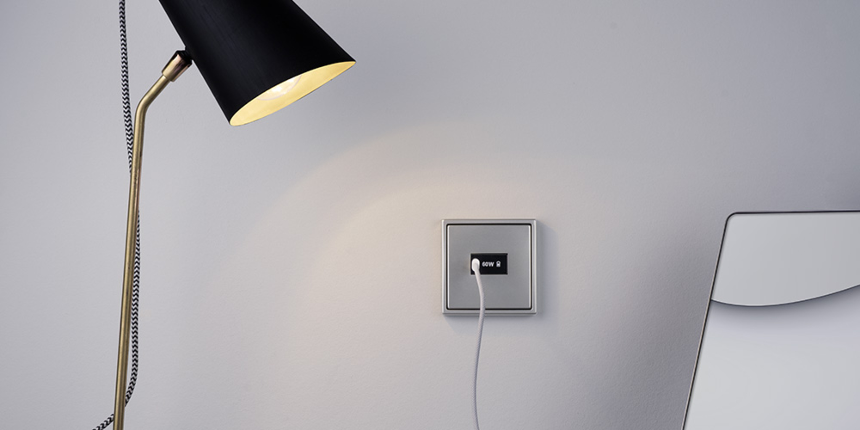 Ladegerät USB PD 60 bei Elektrotechnik Grimm GmbH in Satteldorf