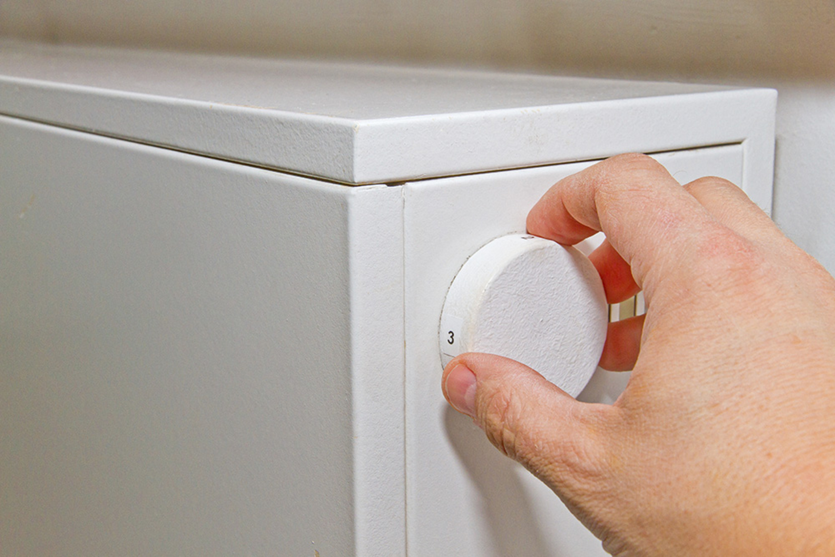 Nacht­speicher­heizung bei Elektrotechnik Grimm GmbH in Satteldorf