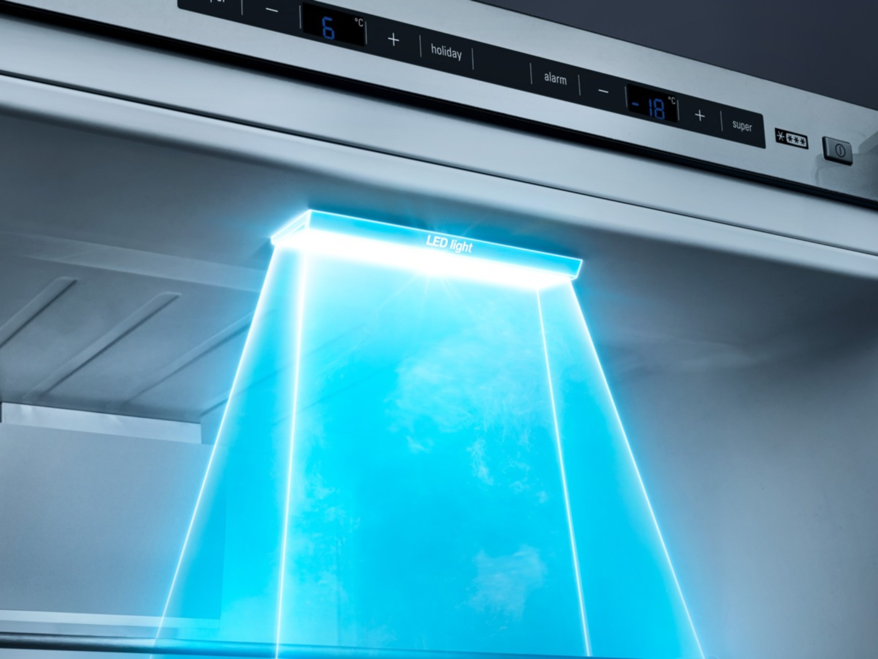 LED Licht bei Elektrotechnik Grimm GmbH in Satteldorf