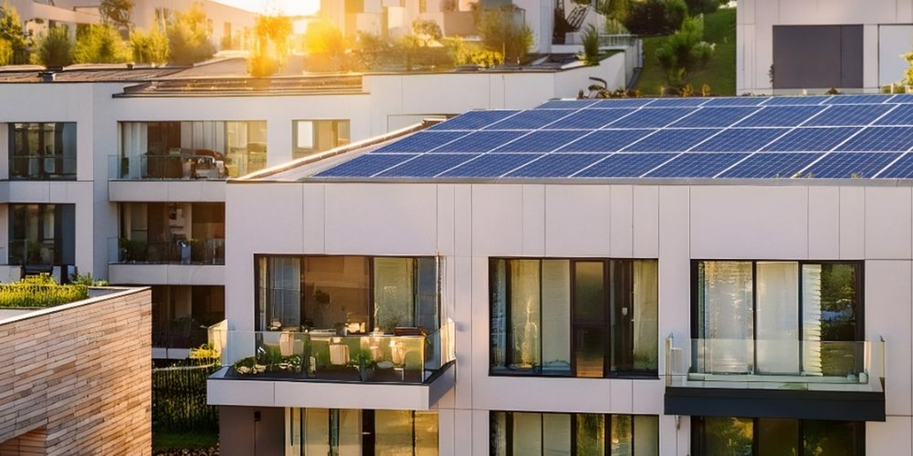 Schutz für die Photovoltaik-Anlage bei Elektrotechnik Grimm GmbH in Satteldorf