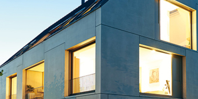LUXORliving bei Elektrotechnik Grimm GmbH in Satteldorf