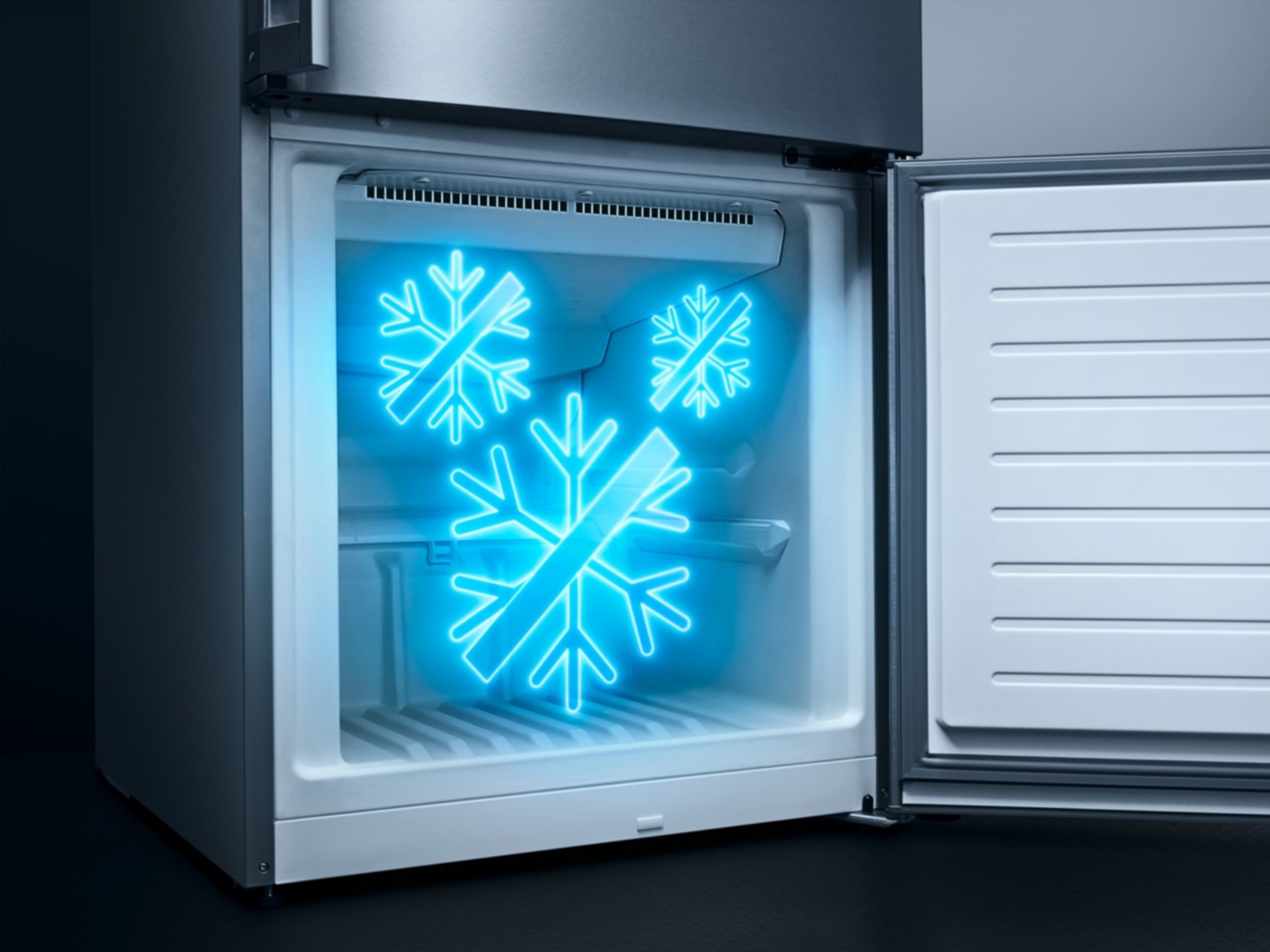 noFrost bei Elektrotechnik Grimm GmbH in Satteldorf