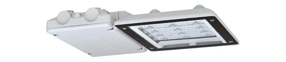 LED Hallenstrahler bei Elektrotechnik Grimm GmbH in Satteldorf