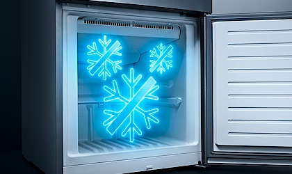 noFrost bei Elektrotechnik Grimm GmbH in Satteldorf