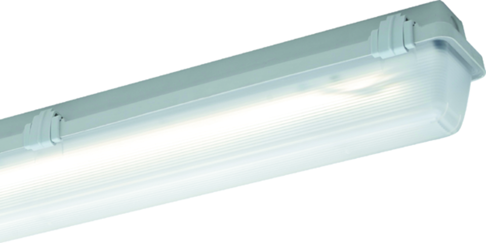 LED Feuchtraumleuchte 2 bei Elektrotechnik Grimm GmbH in Satteldorf