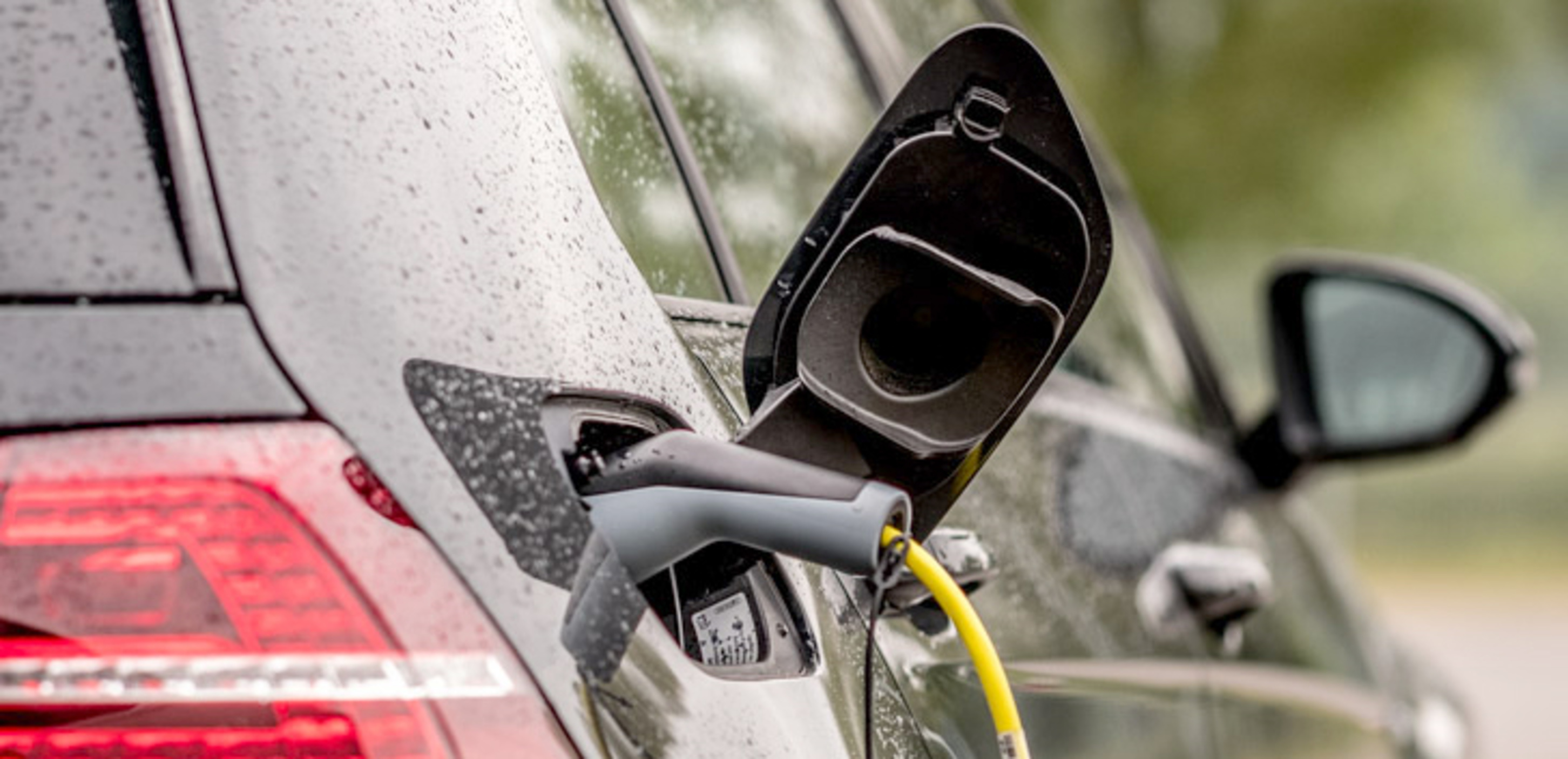 E-Mobility bei Elektrotechnik Grimm GmbH in Satteldorf