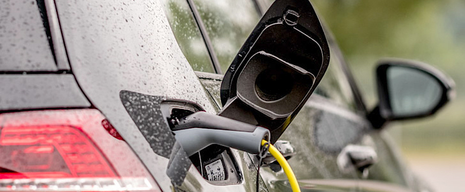 E-Mobility bei Elektrotechnik Grimm GmbH in Satteldorf