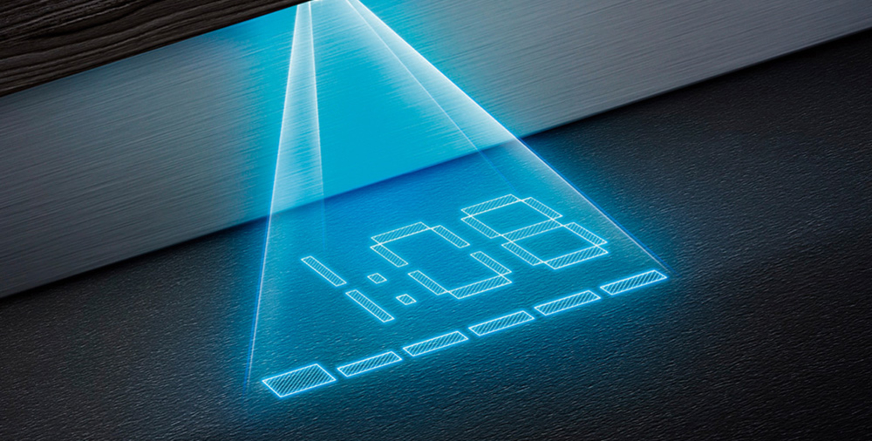 timeLight, infoLight und sideLight - alles Wichtige sofort im Blick bei Elektrotechnik Grimm GmbH in Satteldorf