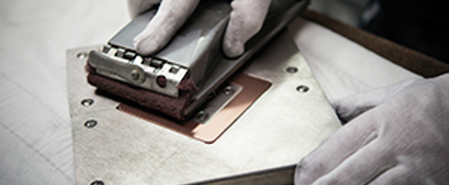 Manufaktur bei Elektrotechnik Grimm GmbH in Satteldorf
