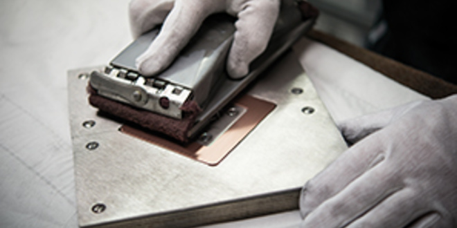 Manufaktur bei Elektrotechnik Grimm GmbH in Satteldorf