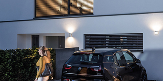 TheLeda D bei Elektrotechnik Grimm GmbH in Satteldorf