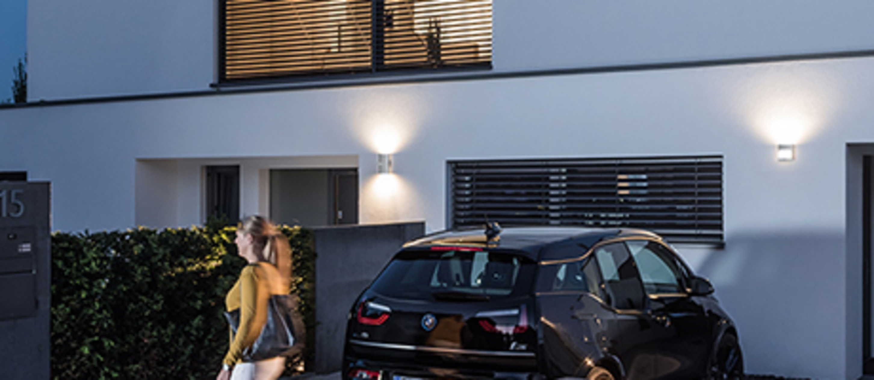 TheLeda D bei Elektrotechnik Grimm GmbH in Satteldorf