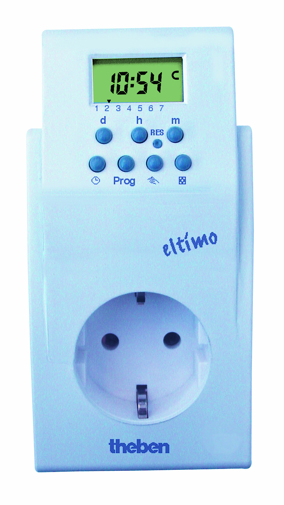 0200000 theben eltimo 020 S bei Elektrotechnik Grimm GmbH in Satteldorf