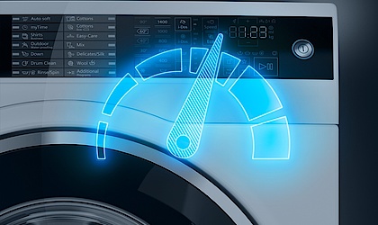 varioSpeed bei Elektrotechnik Grimm GmbH in Satteldorf