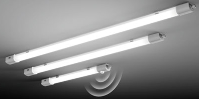 Planox Feuchtraumleuchten bei Elektrotechnik Grimm GmbH in Satteldorf