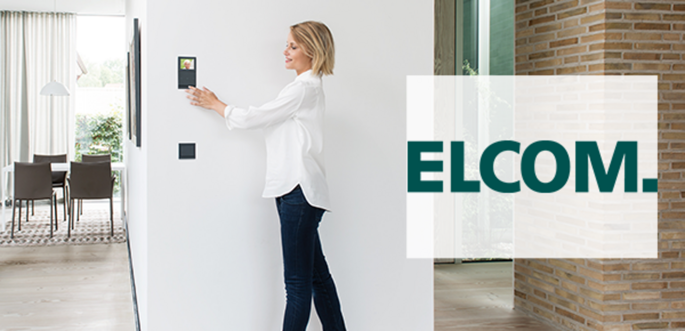 Elcom bei Elektrotechnik Grimm GmbH in Satteldorf