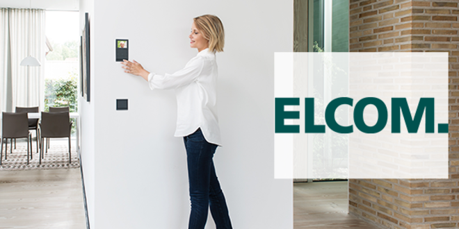Elcom bei Elektrotechnik Grimm GmbH in Satteldorf