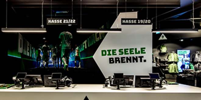 Shop / Retail bei Elektrotechnik Grimm GmbH in Satteldorf