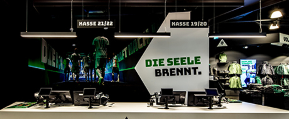 Shop / Retail bei Elektrotechnik Grimm GmbH in Satteldorf