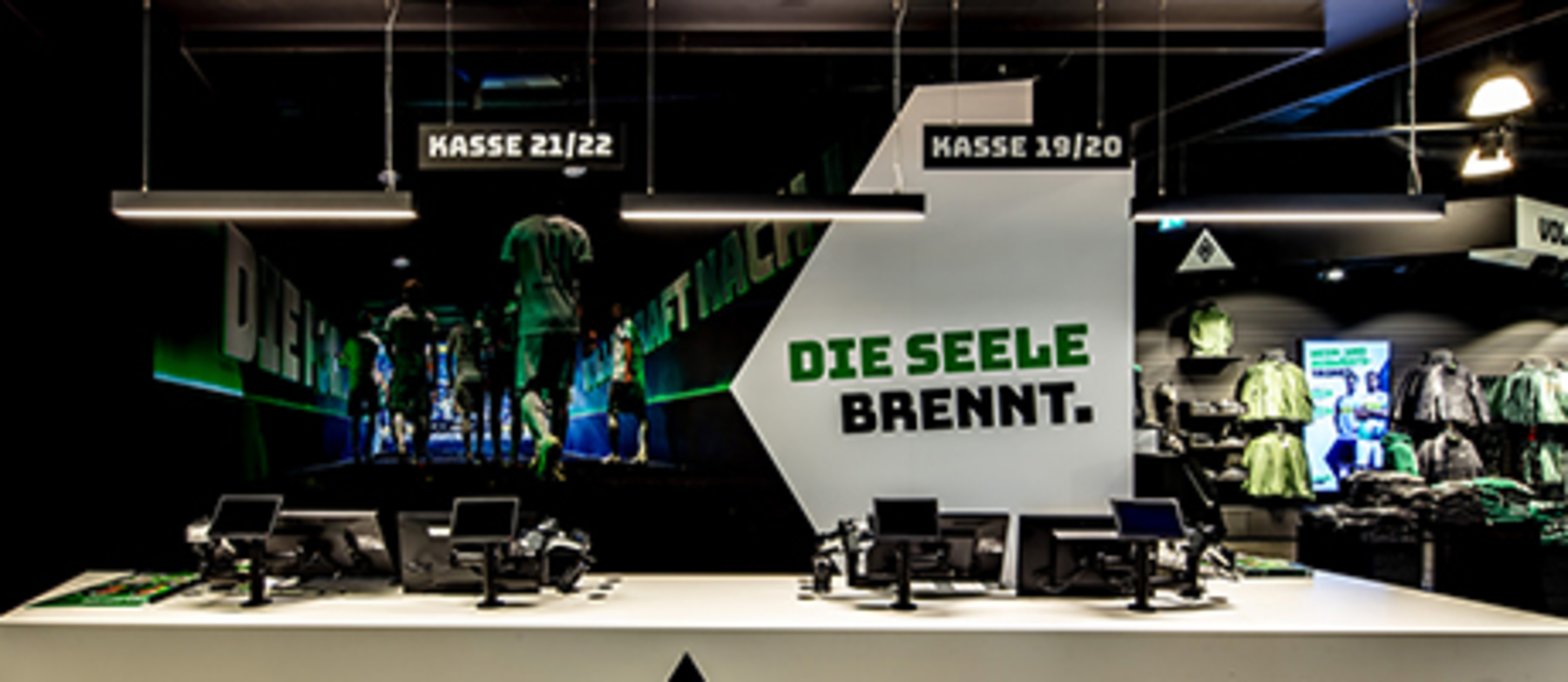 Shop / Retail bei Elektrotechnik Grimm GmbH in Satteldorf