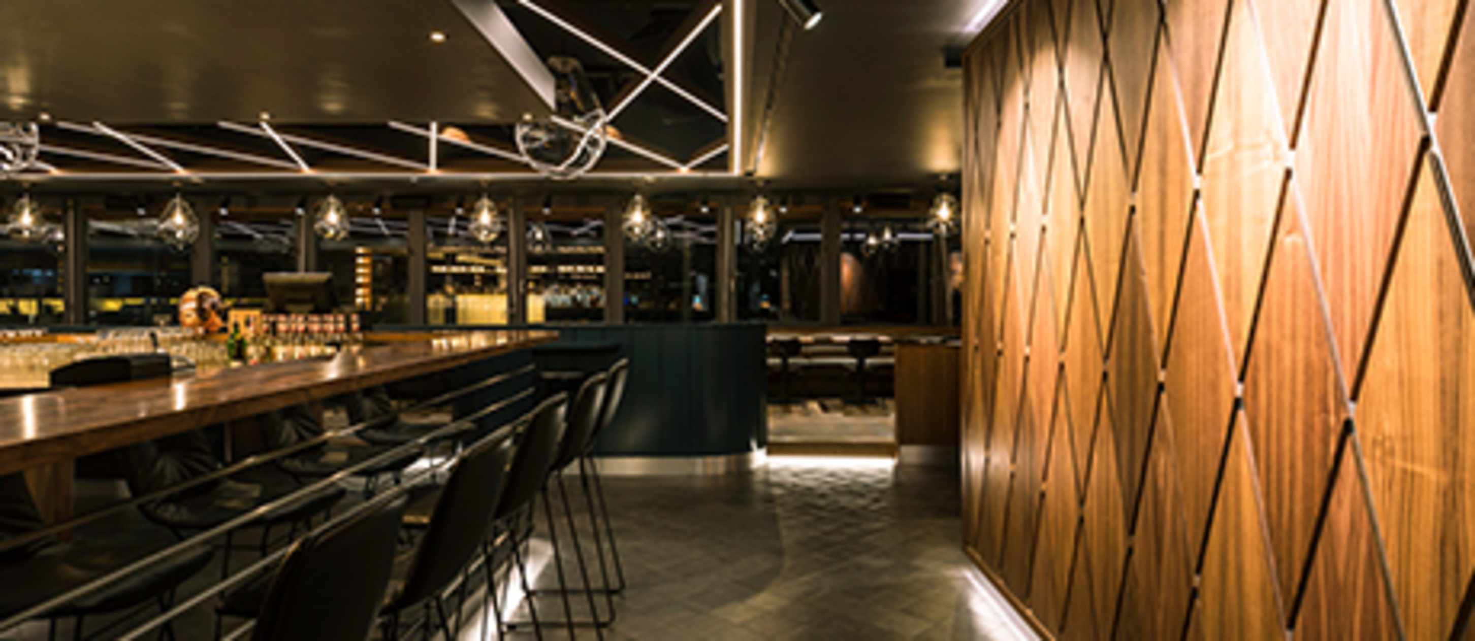 Hotellerie / Gastronomie bei Elektrotechnik Grimm GmbH in Satteldorf