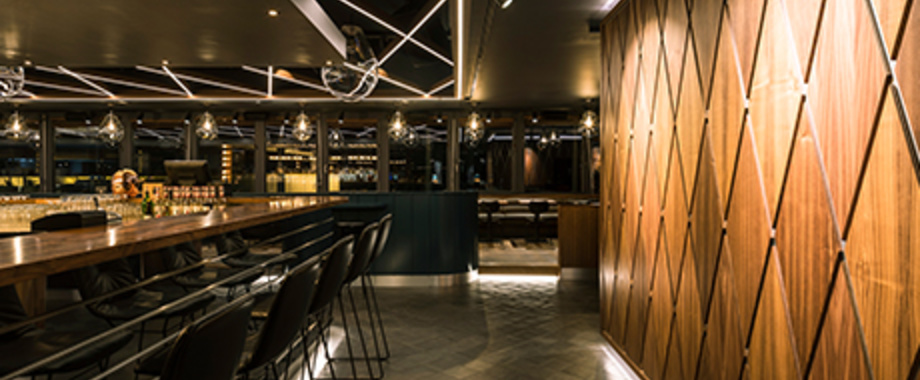 Hotellerie / Gastronomie bei Elektrotechnik Grimm GmbH in Satteldorf