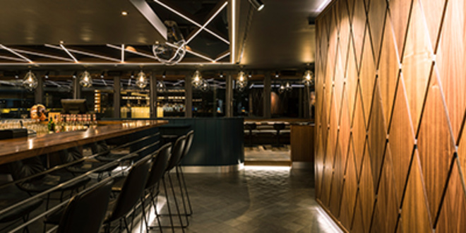 Hotellerie / Gastronomie bei Elektrotechnik Grimm GmbH in Satteldorf