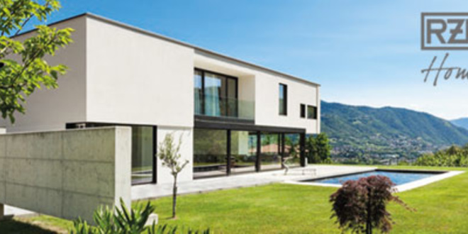 RZB Home + Basic bei Elektrotechnik Grimm GmbH in Satteldorf