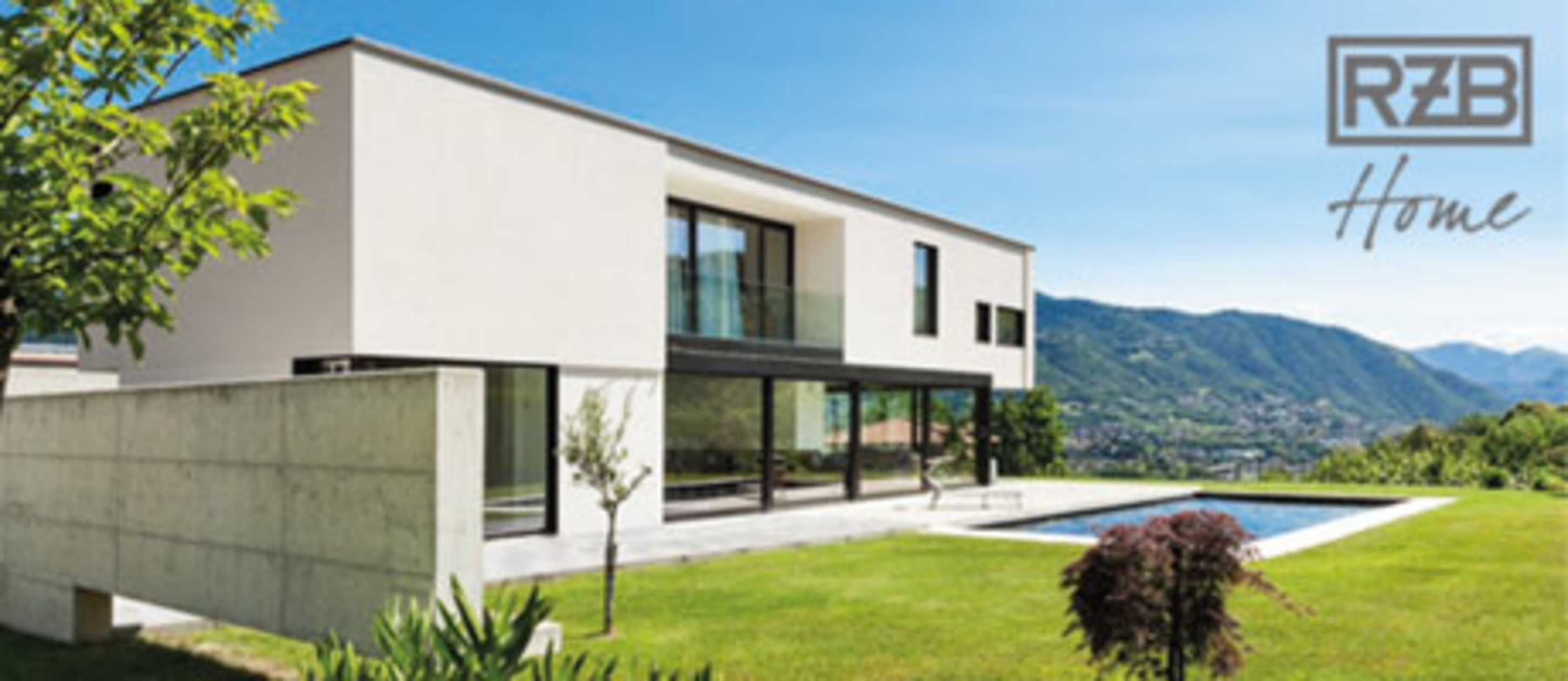 RZB Home + Basic bei Elektrotechnik Grimm GmbH in Satteldorf