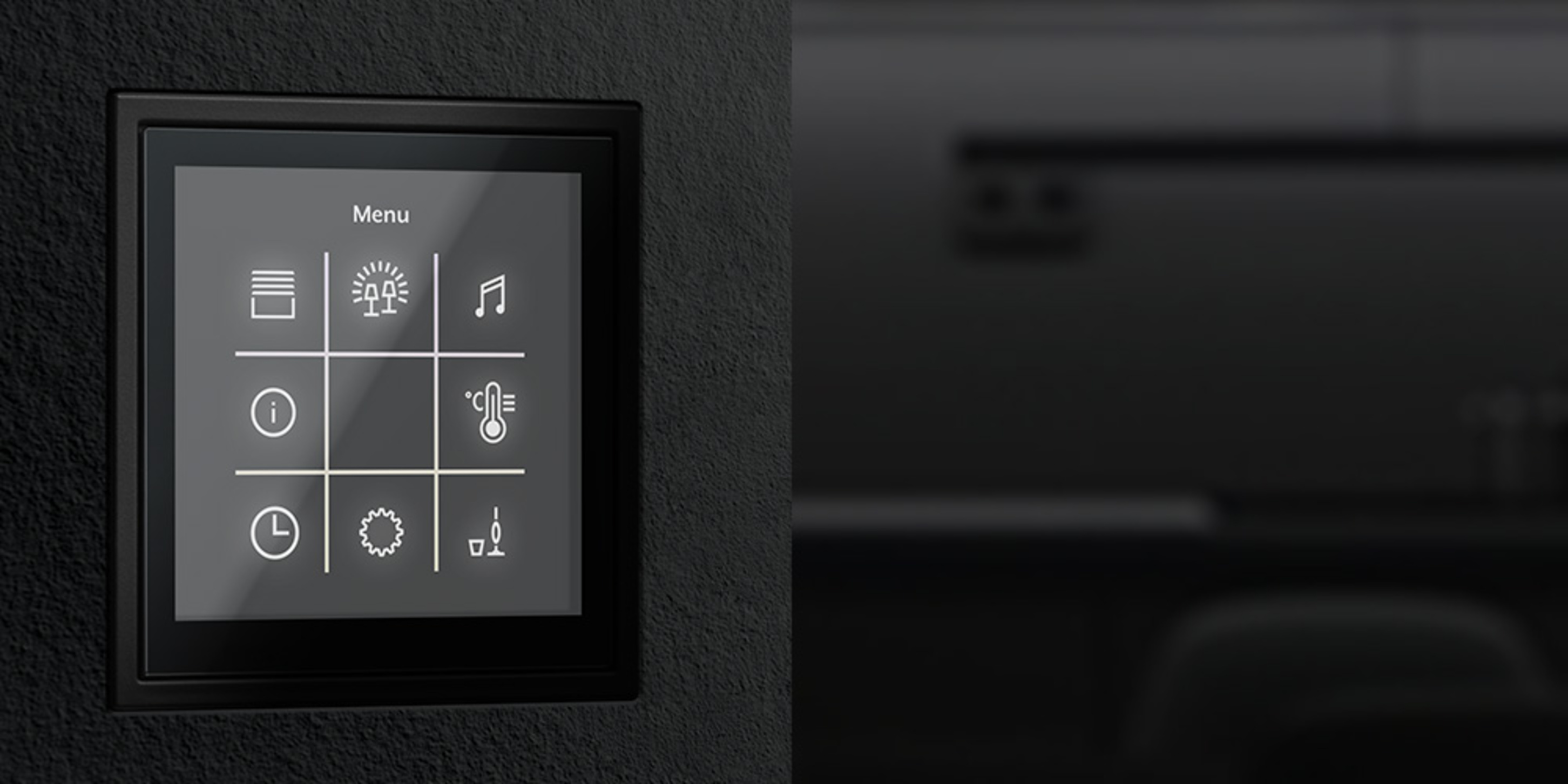 LS TOUCH bei Elektrotechnik Grimm GmbH in Satteldorf