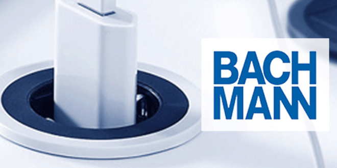 Bachmann bei Elektrotechnik Grimm GmbH in Satteldorf