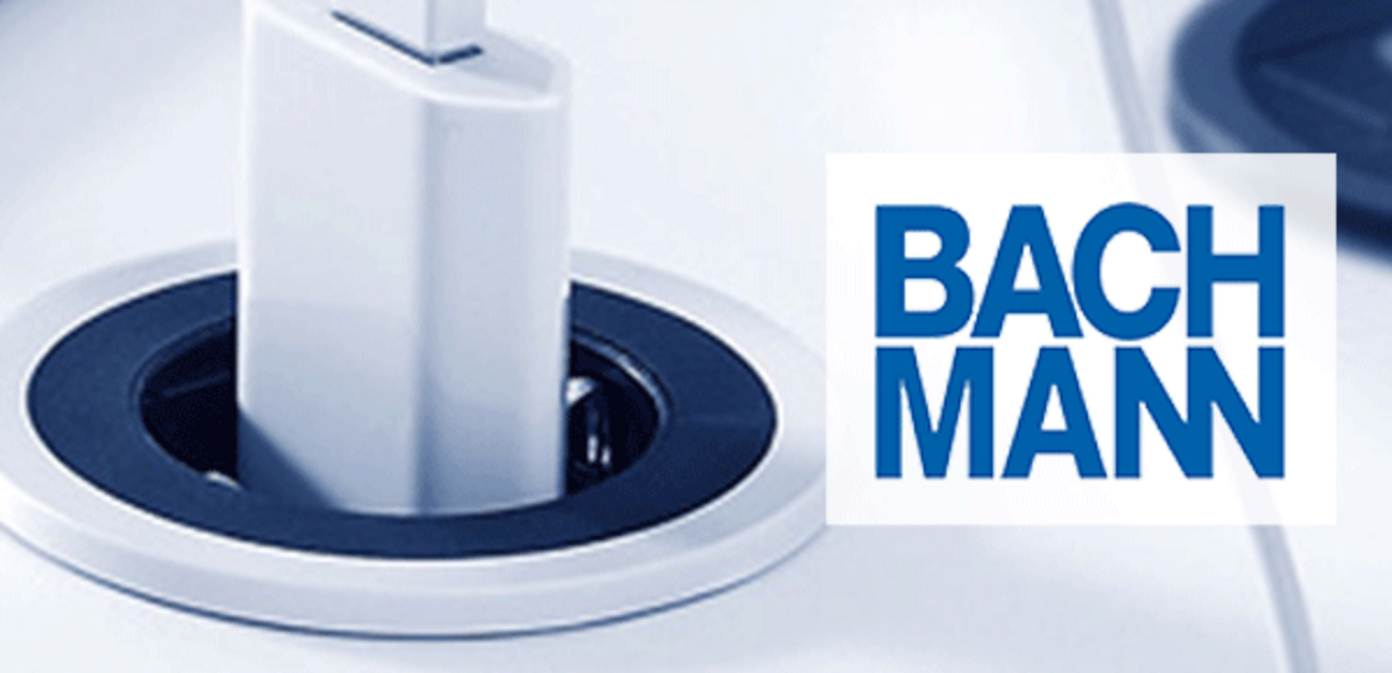 Bachmann bei Elektrotechnik Grimm GmbH in Satteldorf